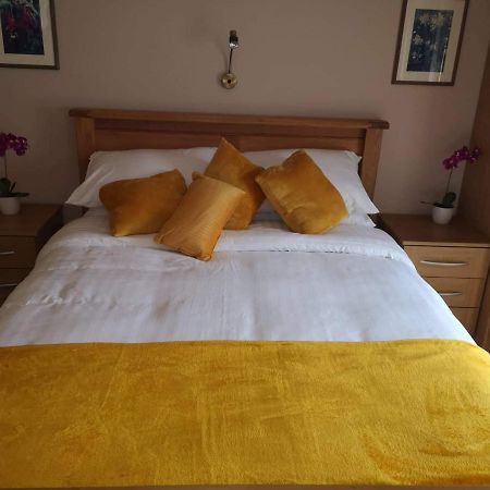 The Longboat Bed & Breakfast Durrus ภายนอก รูปภาพ
