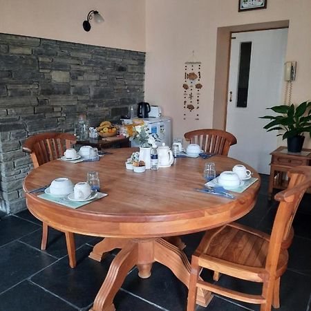 The Longboat Bed & Breakfast Durrus ภายนอก รูปภาพ
