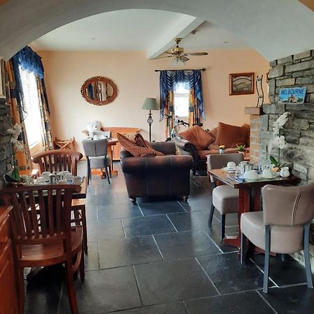 The Longboat Bed & Breakfast Durrus ภายนอก รูปภาพ