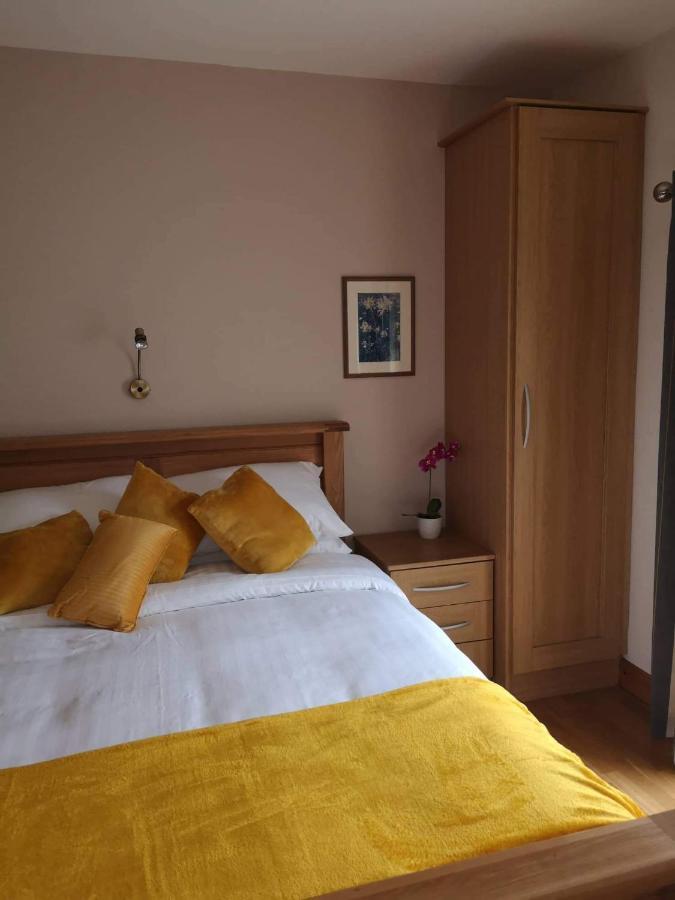 The Longboat Bed & Breakfast Durrus ภายนอก รูปภาพ