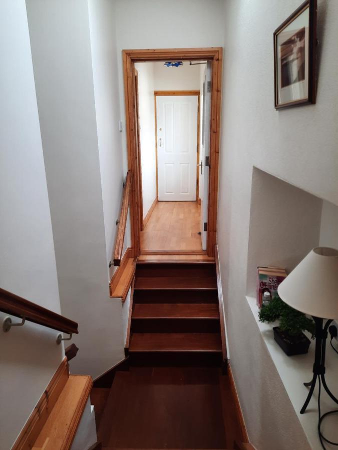 The Longboat Bed & Breakfast Durrus ภายนอก รูปภาพ