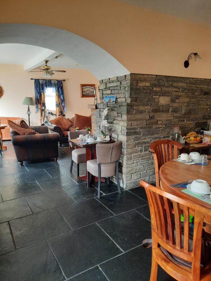 The Longboat Bed & Breakfast Durrus ภายนอก รูปภาพ